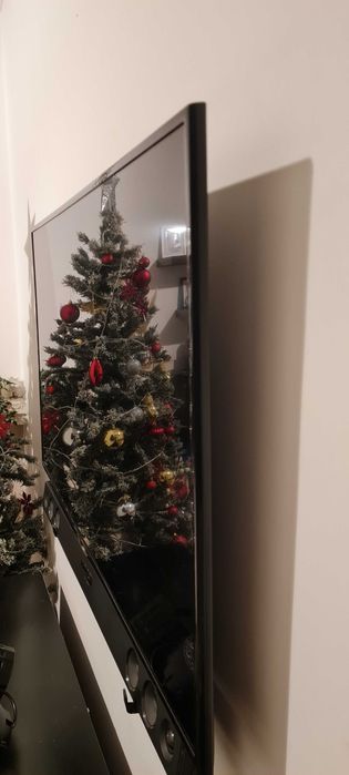 Smart Tv Samsung 55"