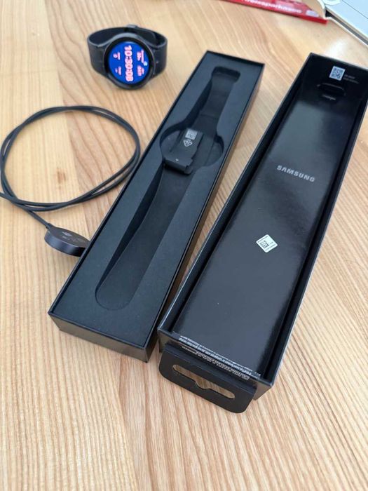 Смарт-годинник Samsung Galaxy Watch 5 Pro  45mm