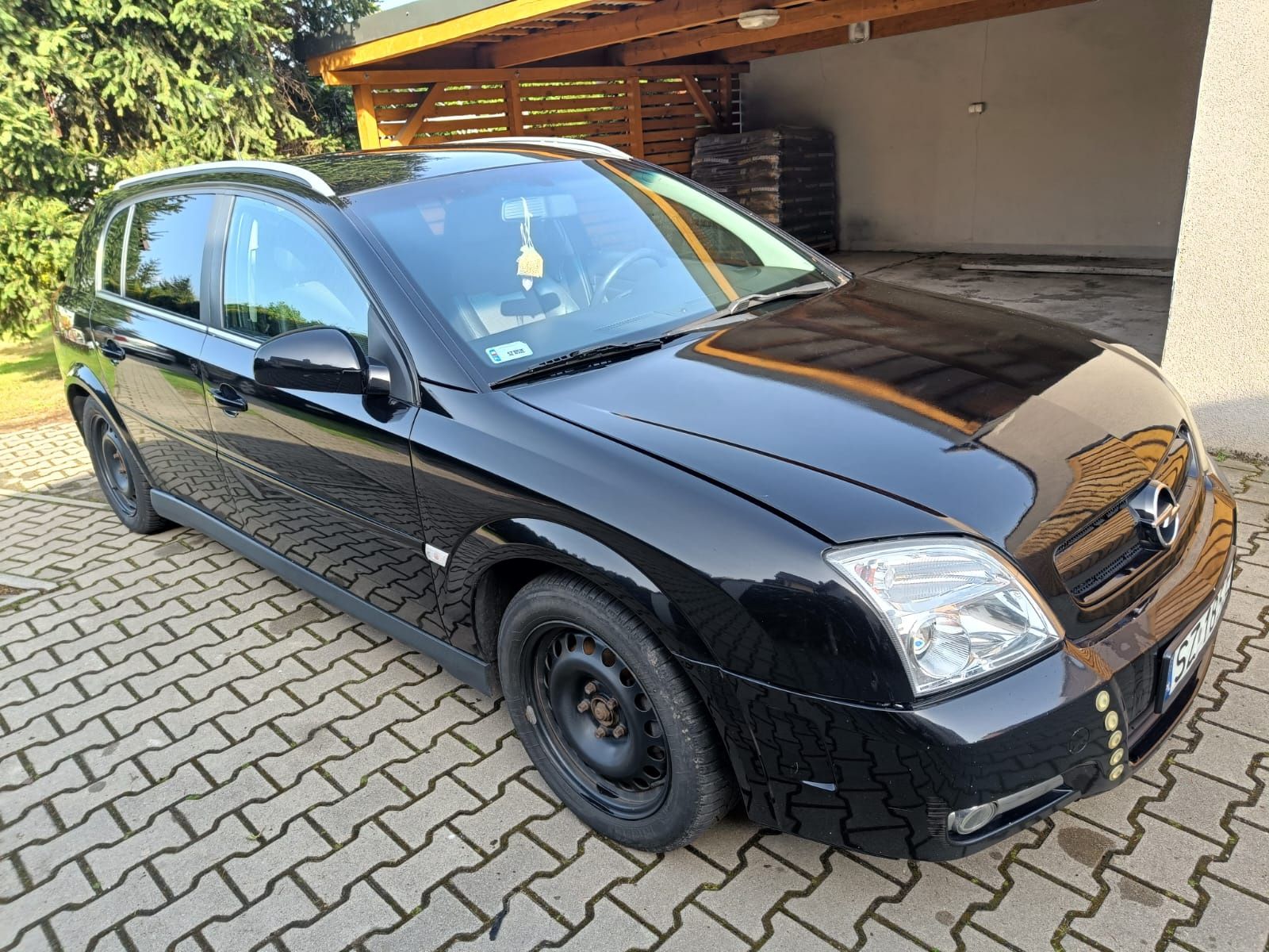 Opel signum sprzedam