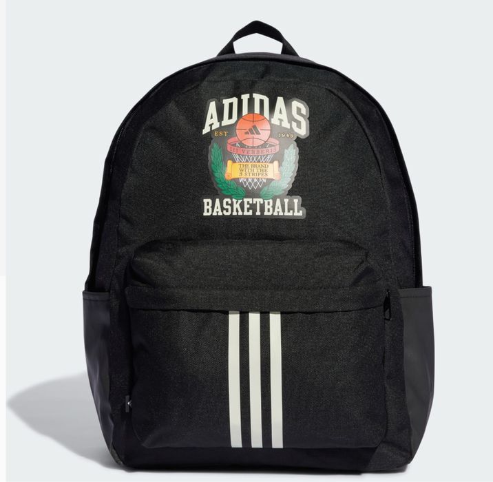 ‼️ОРИГІНАЛ‼️Новий рюкзак adidas
