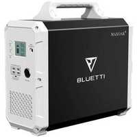Зарядна станція BLUETTI EB150 (1500 Вт·год)