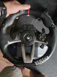 kierownica HORI Xbox one / pc