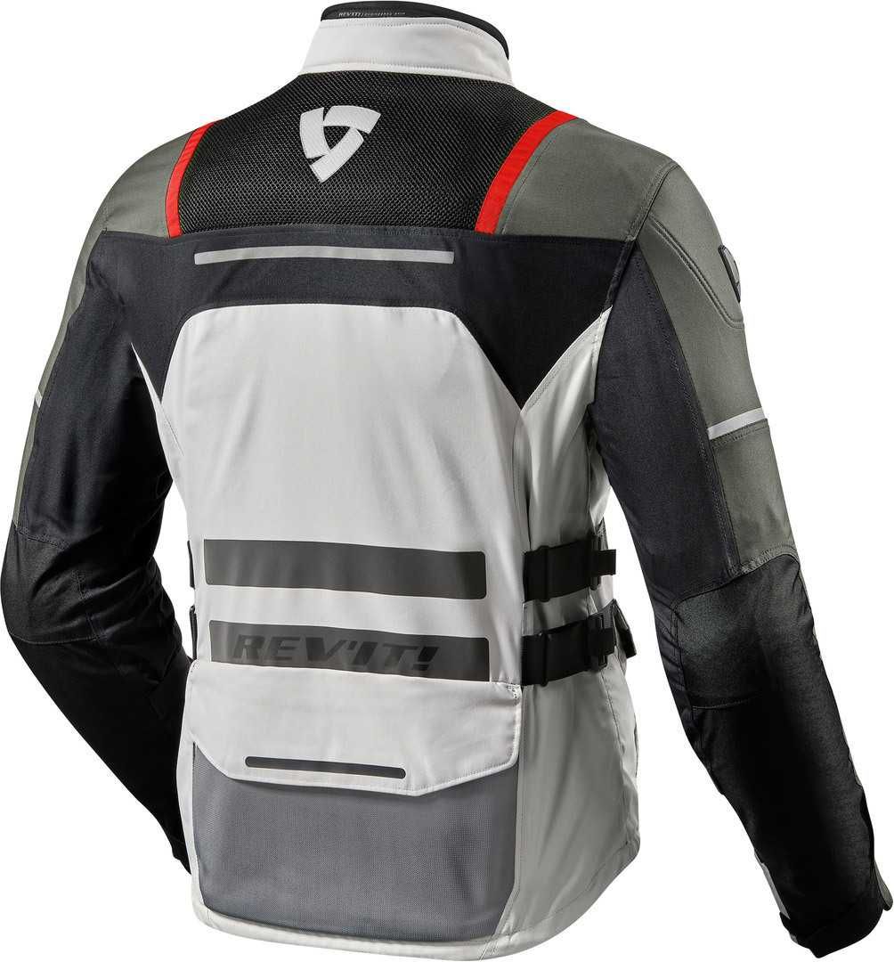 AfricaTwin 1000 Adventure Sports DCT+Extras+Oferta de equipuipamento