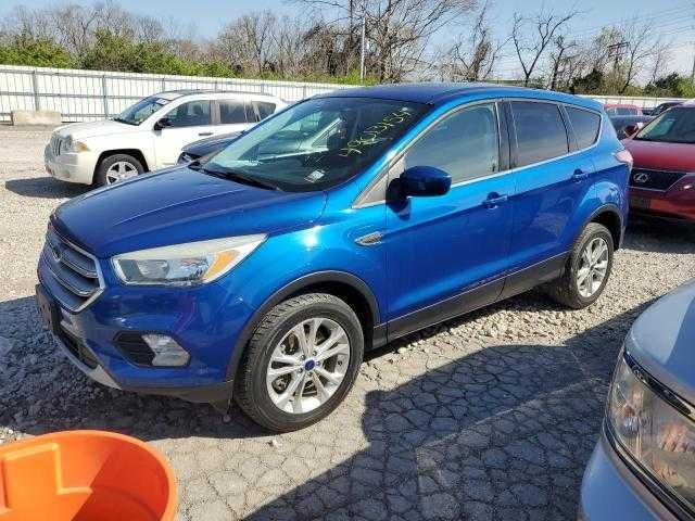 Ford Escape Se 2017