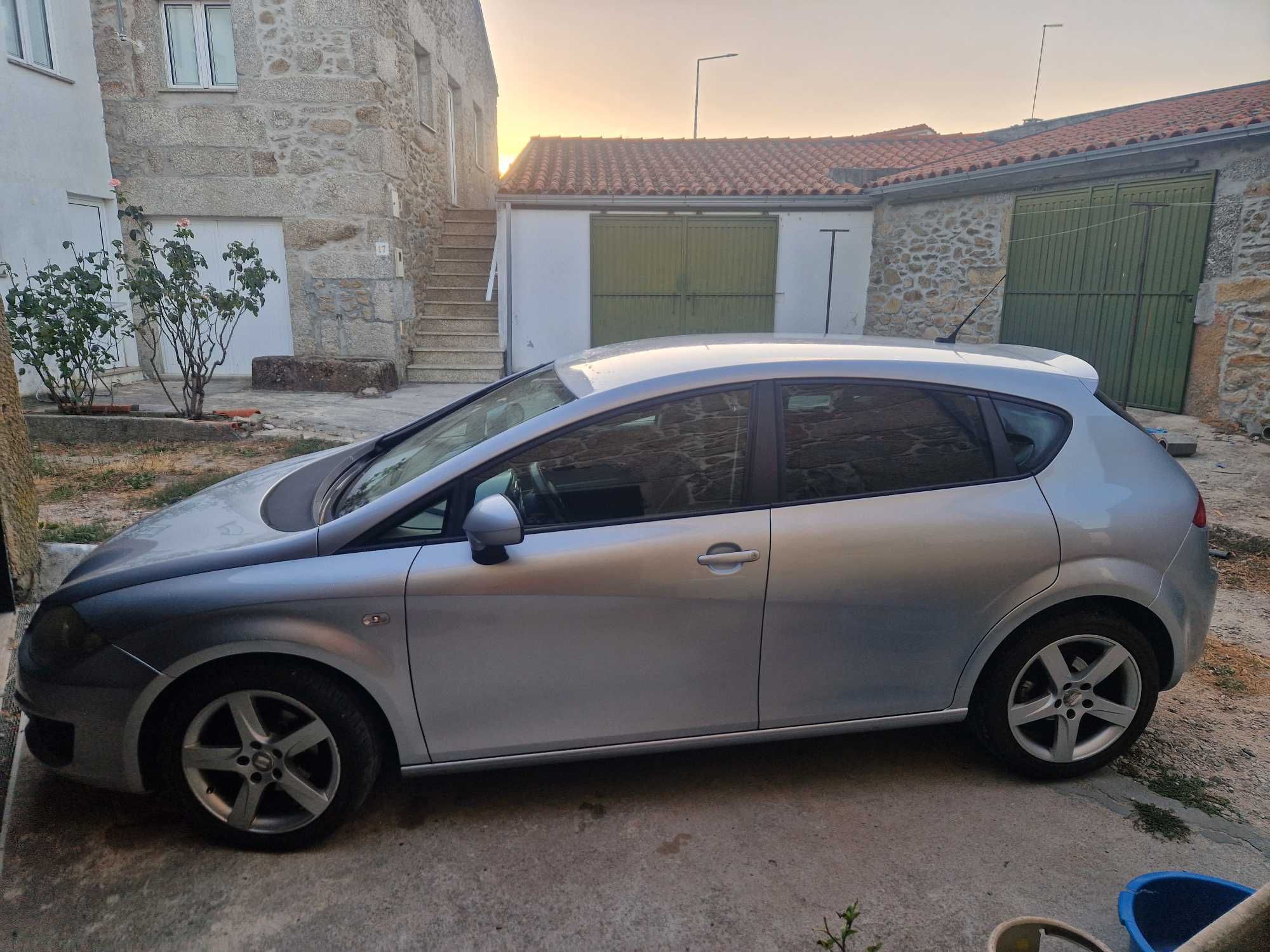 Seat leon 1.9 tdi