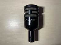 Audix D6 микрофон