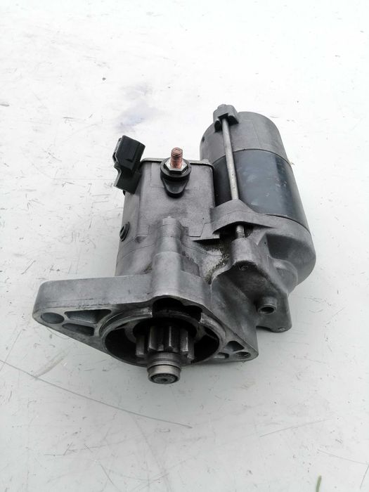 Стартер Mini One D Toyota Corolla E12 E15 1.4D TG428000-1280