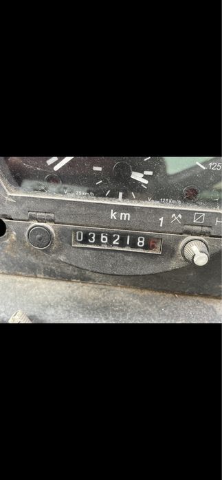 Volvo N1027/Betoniarka/Betomieszarka