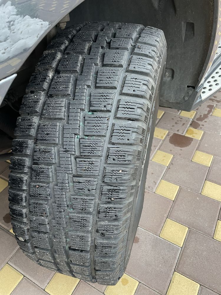 Мерседес GL350 X164