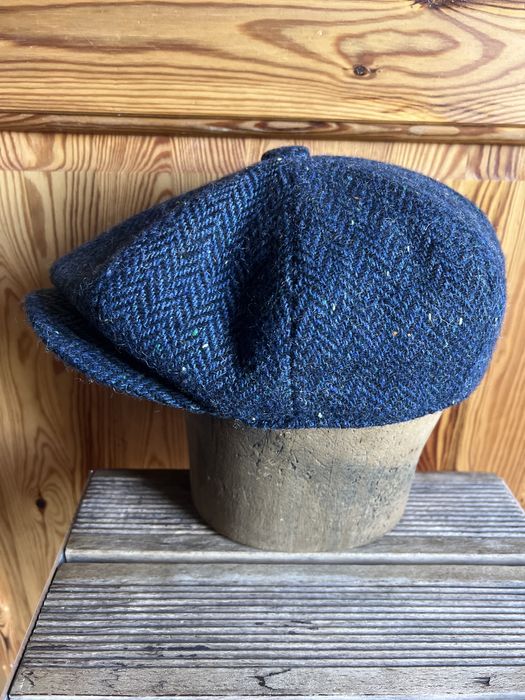 Sprzedam kaszkiet firmy PEAKY BLINDERS  XL ' Baker Boy Joshua Melton,