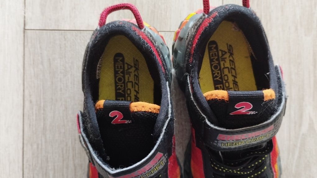 Skechers rozm 29