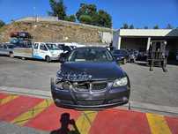 BMW E90 318D de 2007 para peças