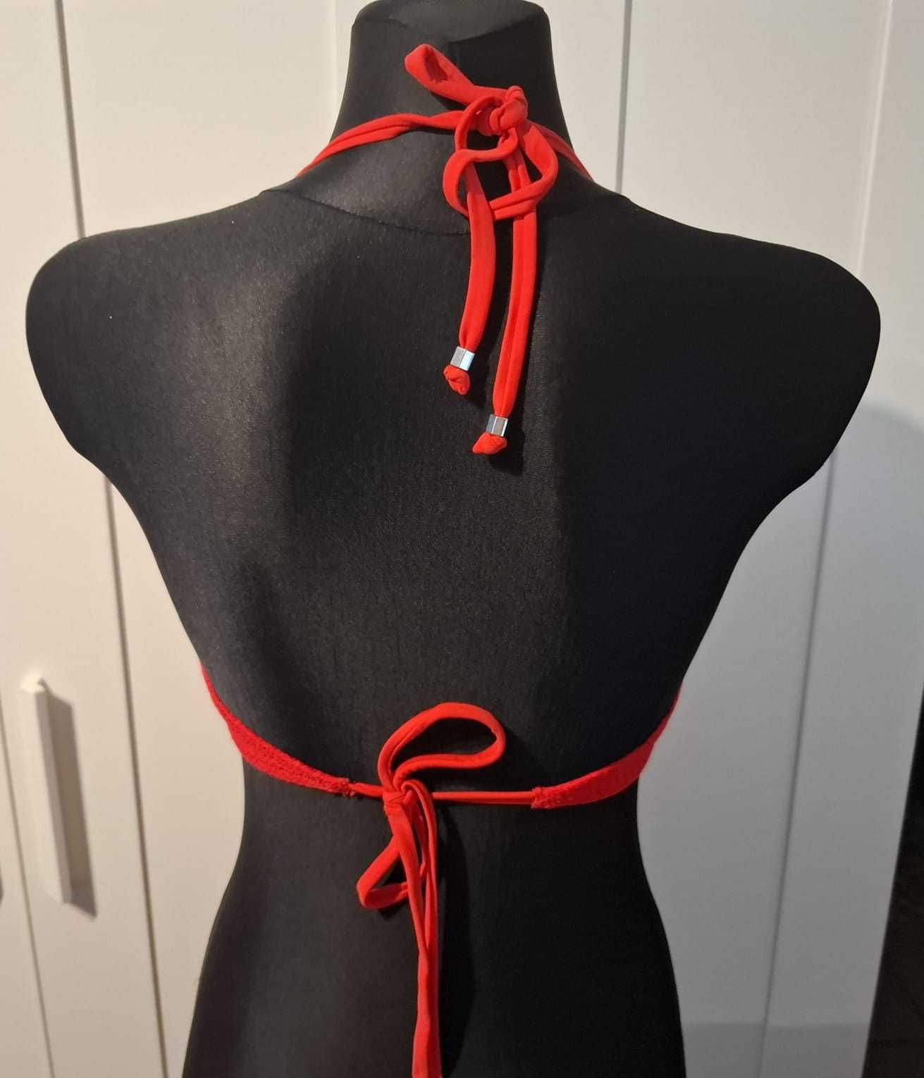 Góra stroju kąpielowego H&M 80C