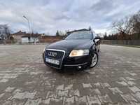 Audi A6 Audi A6 C6 2.7 TDI 180 KM Kontrola Pasa ruchu!