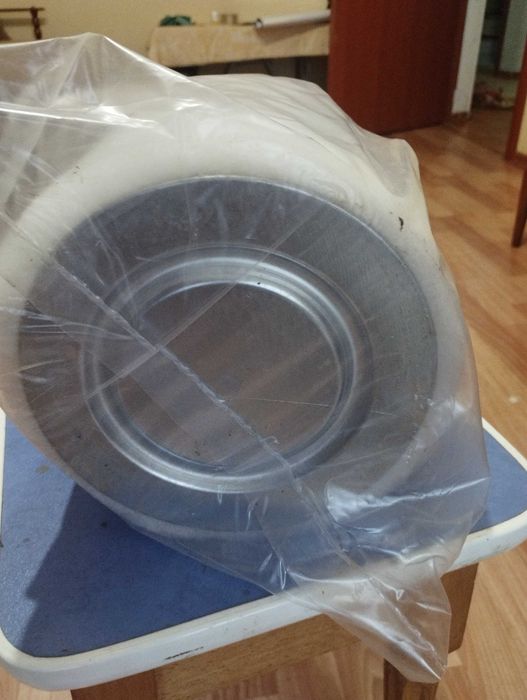 Угольный фильтр для грова