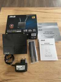 Router ASUS 4g-ac53u LTE modem 4g IDEALNY WARSZAWA