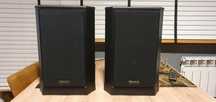 Kolumny Tannoy 605