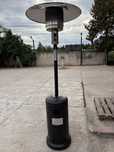 Parasol grzewczy / grzybek