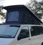 Tecto de levantar para vw Transporter