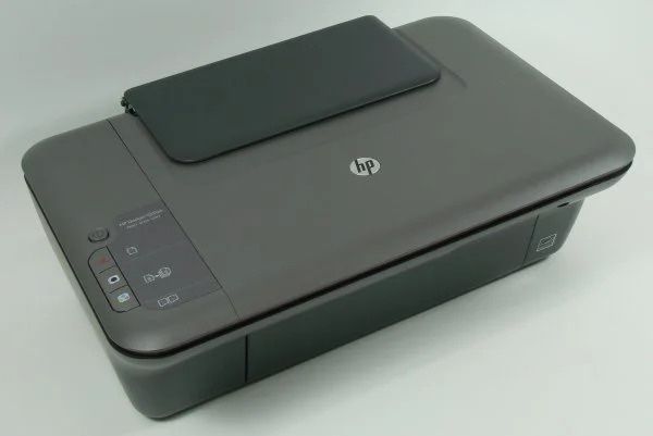 Принтер hp deskjet 1050А