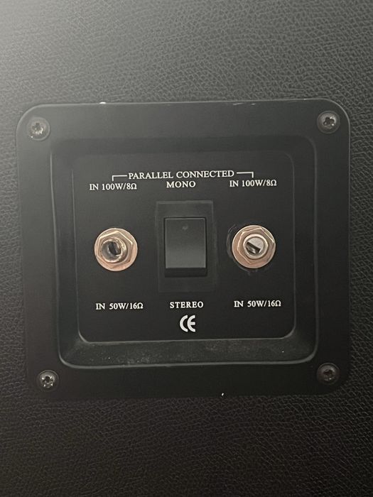 Framus Cobra 412 BEZ GŁOŚNIKÓW