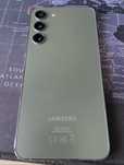 Samsung S23 plus, 8 GB ram 256 GB