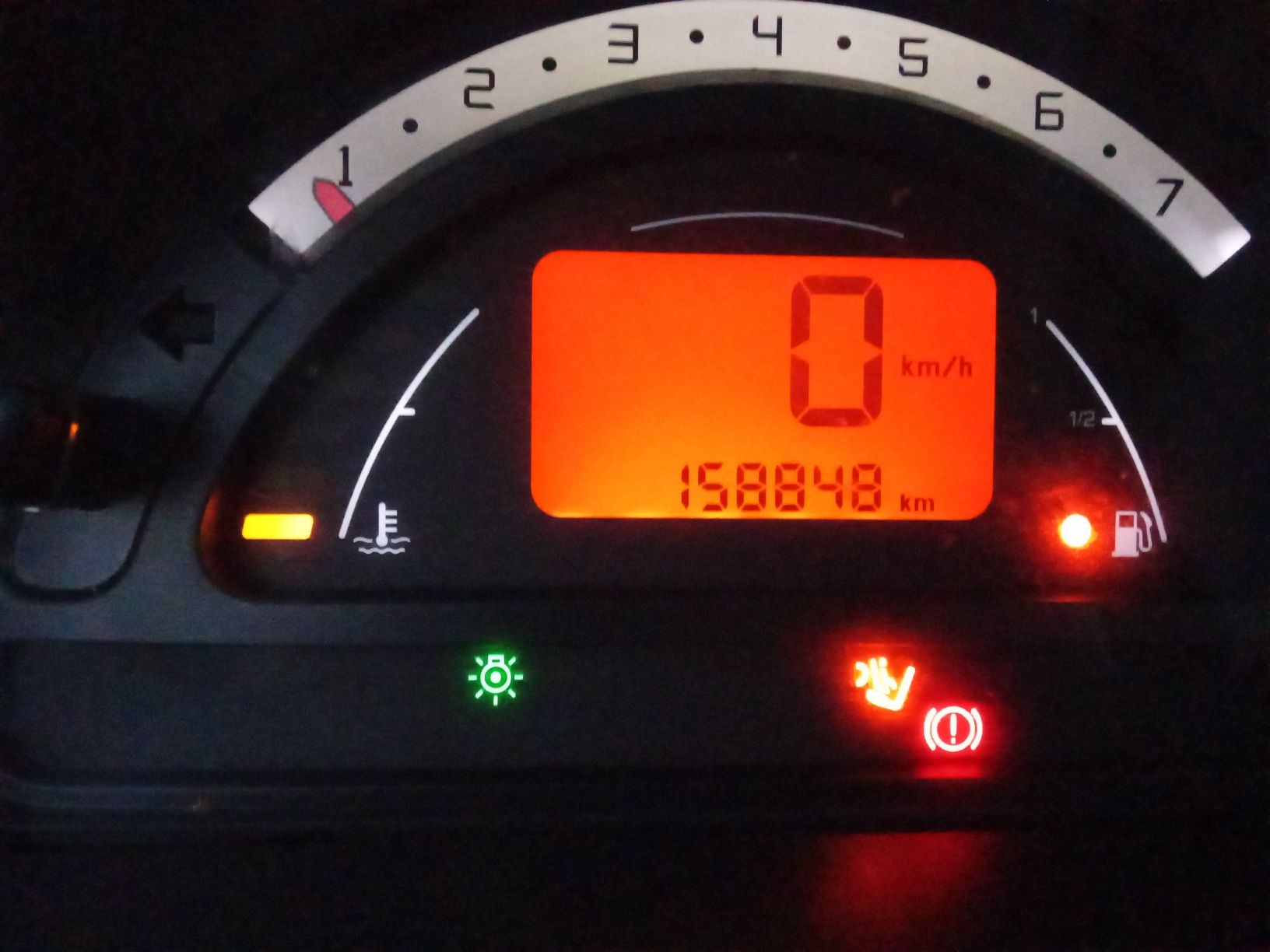 Vende-se citroën c3