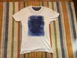 T-shirt tamanho S