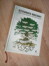 Sztambuch rodzinny czyli w poszukiwaniu własnych korzeni