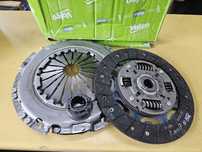 Valeo 832204 nowe sprzęgło Audi A3 1.4 TFSI VW Golf Passat Skoda Octav