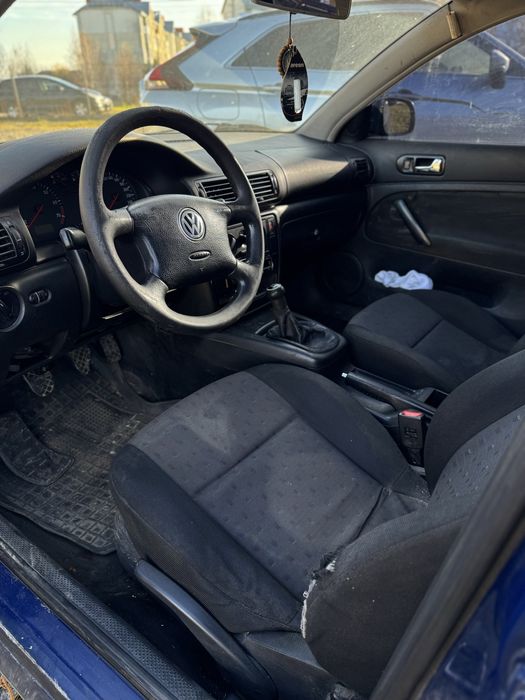 Продам Volkswagen b5