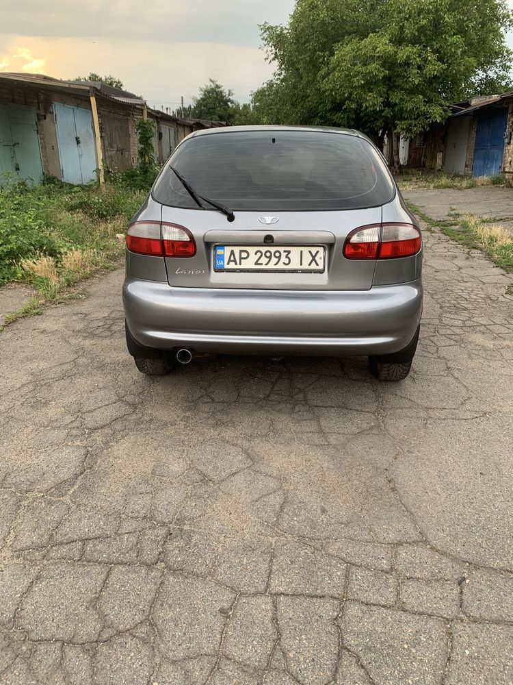 Продам Ланос-se поляк,Кондиционер,ГУР,ГБО-4,стеклоподьемники