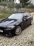 Bmw 520d pack M auto