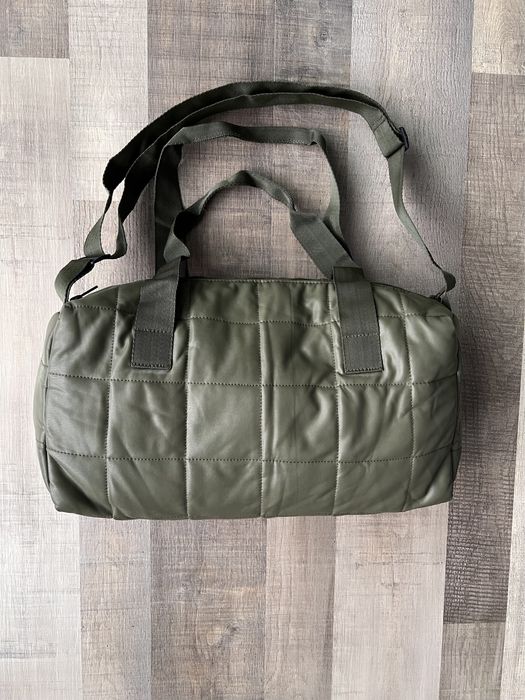 Сумка шопер , на спорт , в дорогу , вмістка