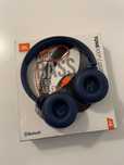 JBL tune 500 bt w zasadzie nowe. Czrne i niebieskie.
