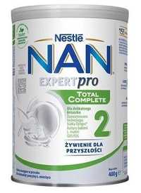 Nan expert pro total complete 2