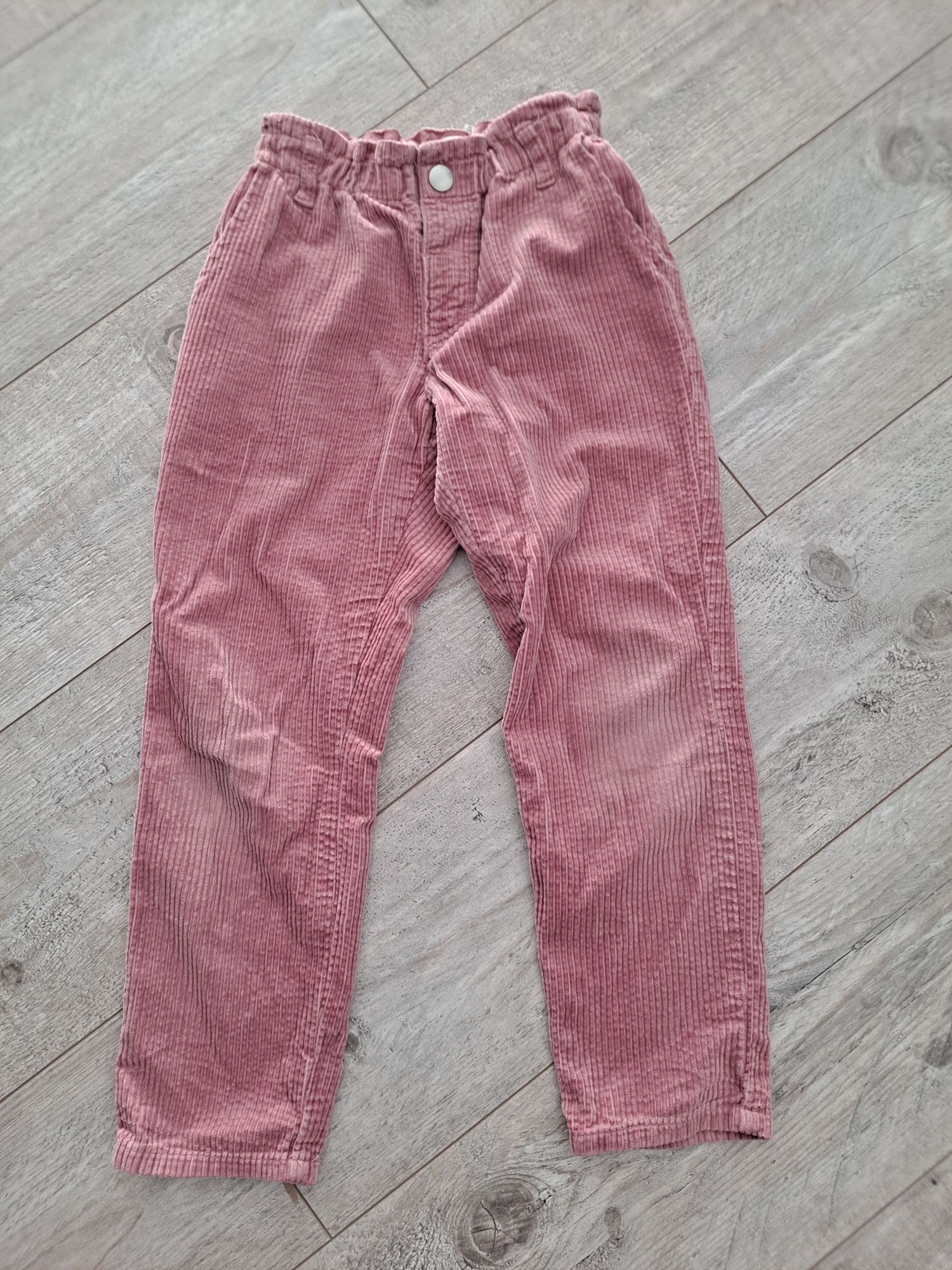 Spodnie lindex 128