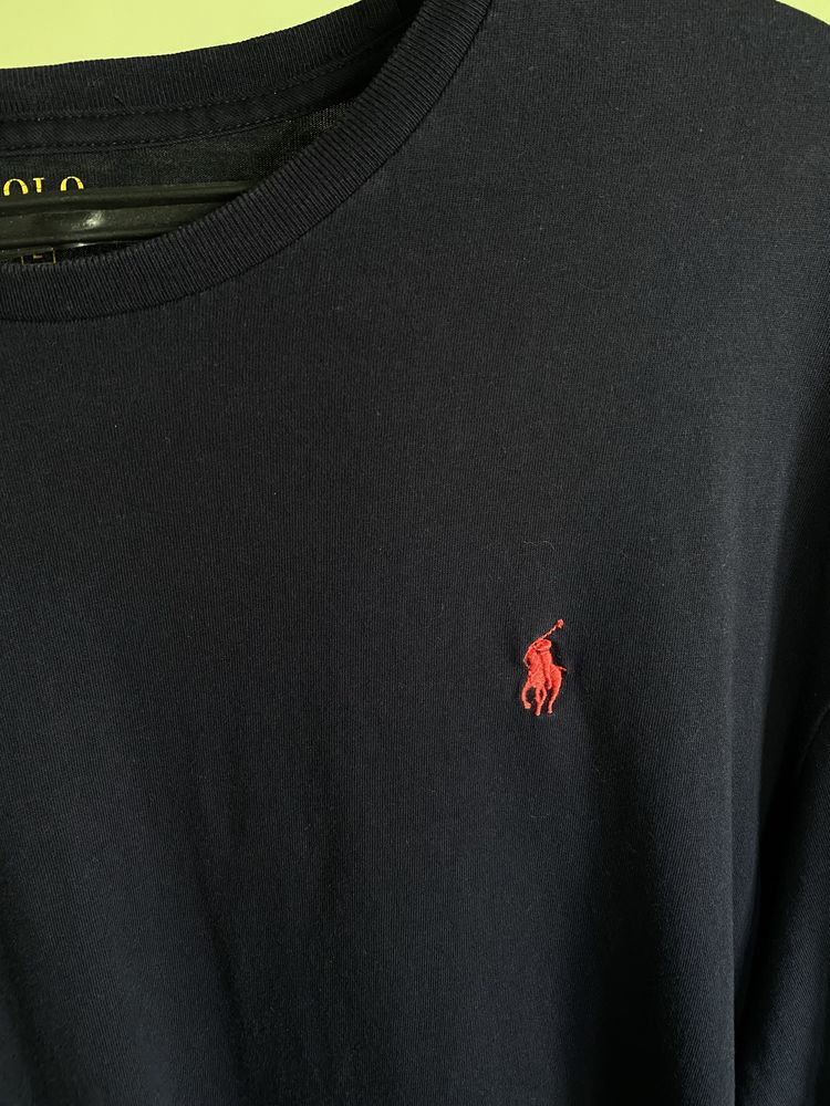 Продам логслив от Polo