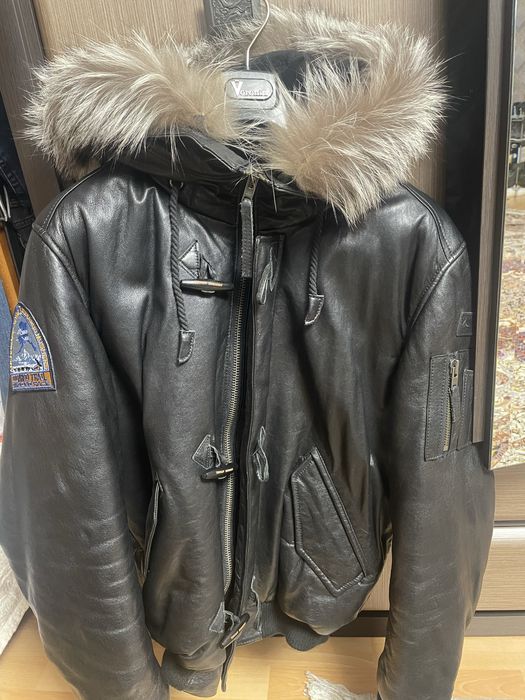 Продаю Пуховик togo .Аляска