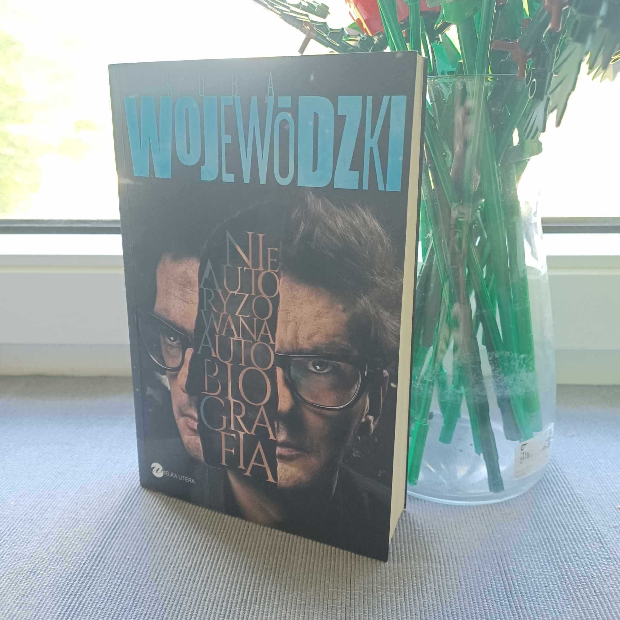 Kuba Wojewódzki. Nieautoryzowana autobiografia