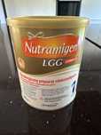Mleko Nutramigen 1