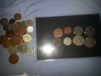 moedas inglaterra