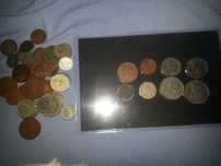 moedas inglaterra