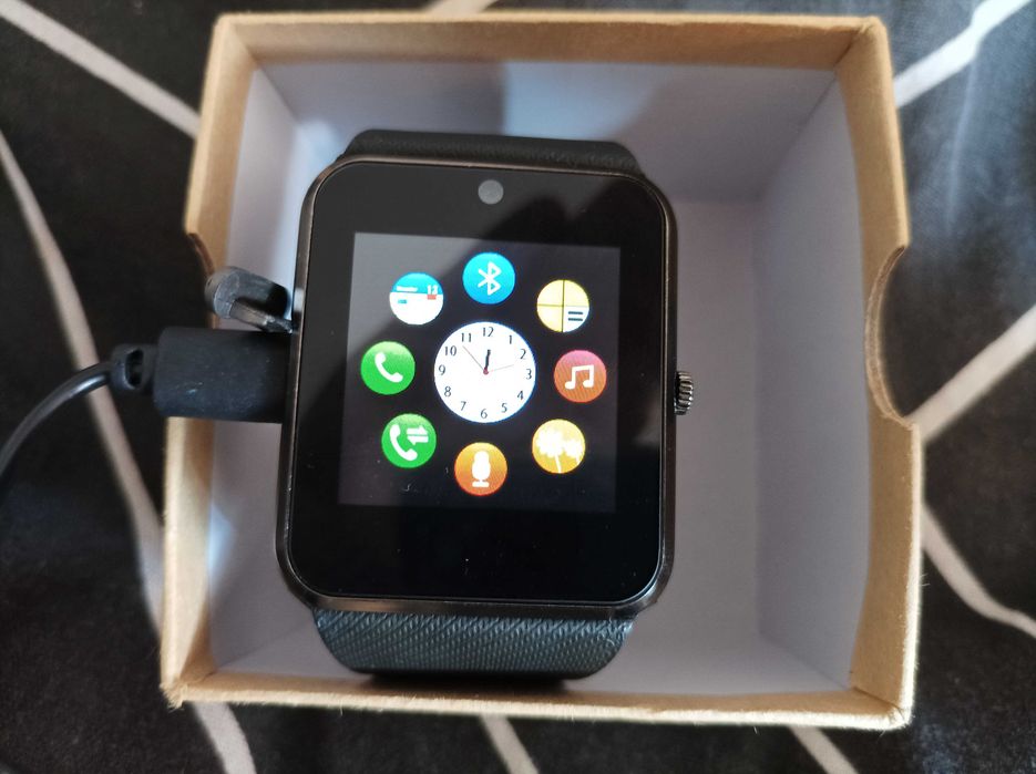 Smartwatch Romix 100