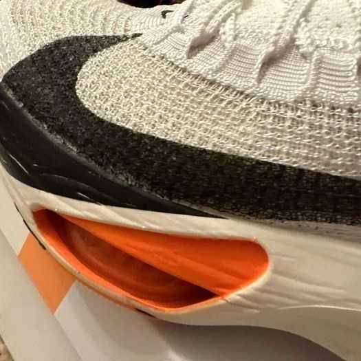 Nike Alphafly Next%