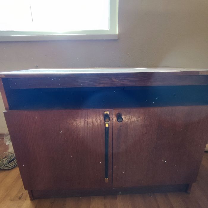 Тумба під телевізор