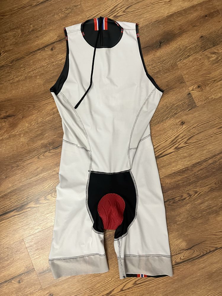 TRIMTEX strój do  triathlonu  XXL