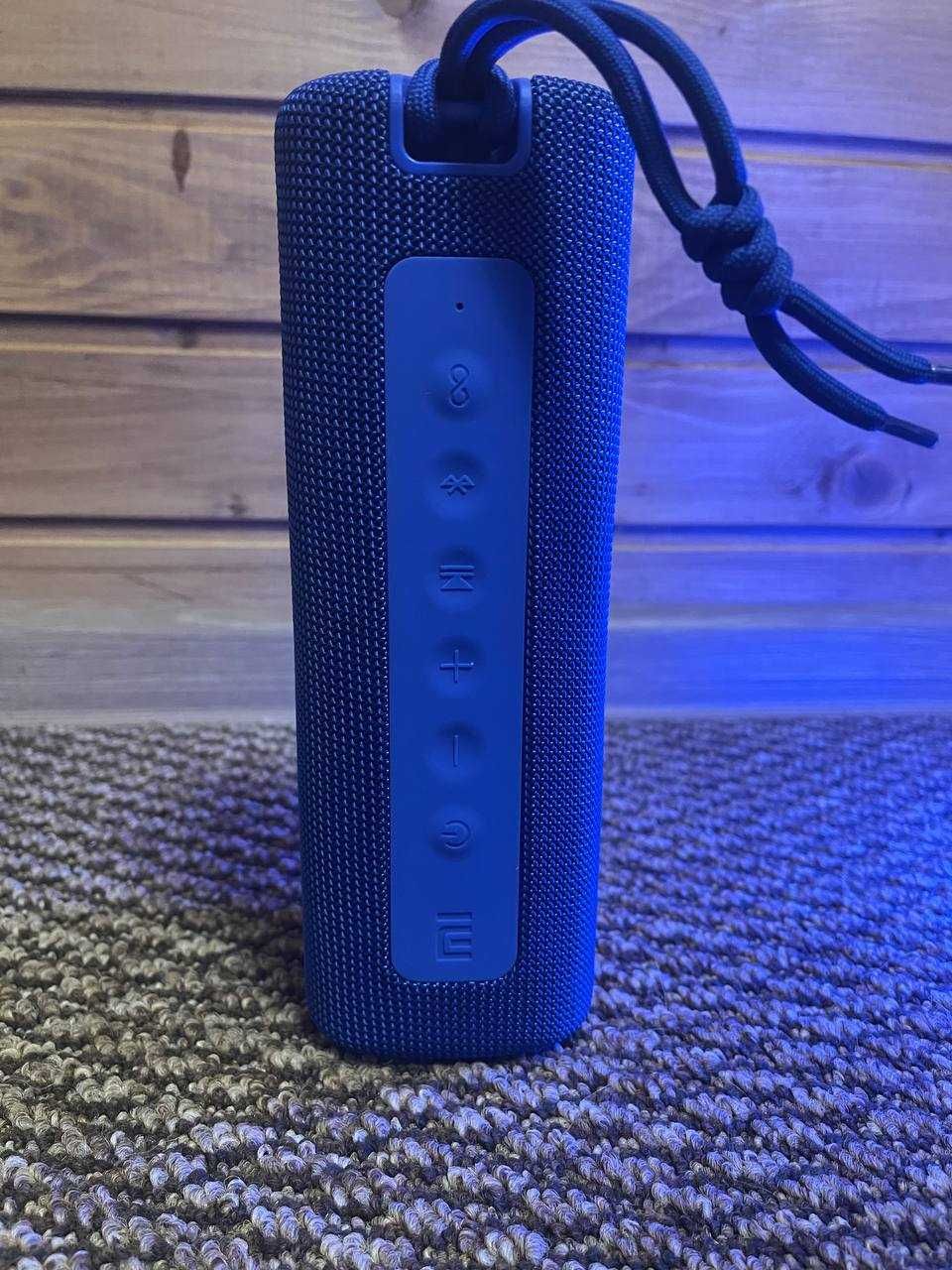 Портативна акустика Mi Portable Bluetooth Speaker 16w