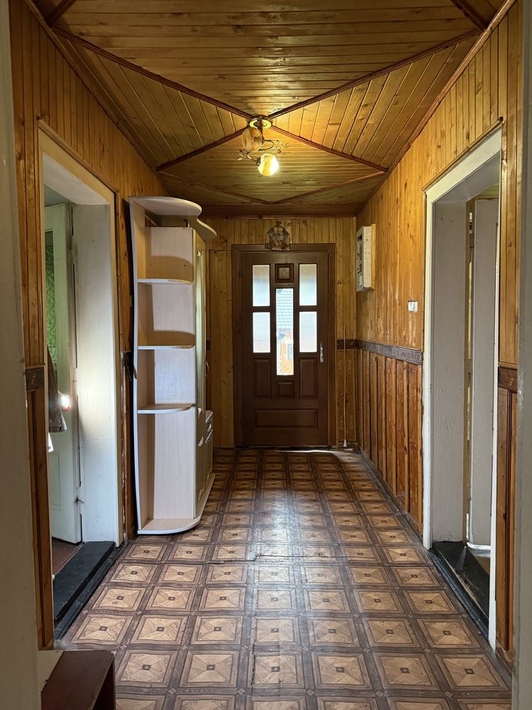 Продається будинок у с. Синевирська Поляна