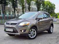 Ford Kuga оренда авто з правом викупу , авто в рассрочку